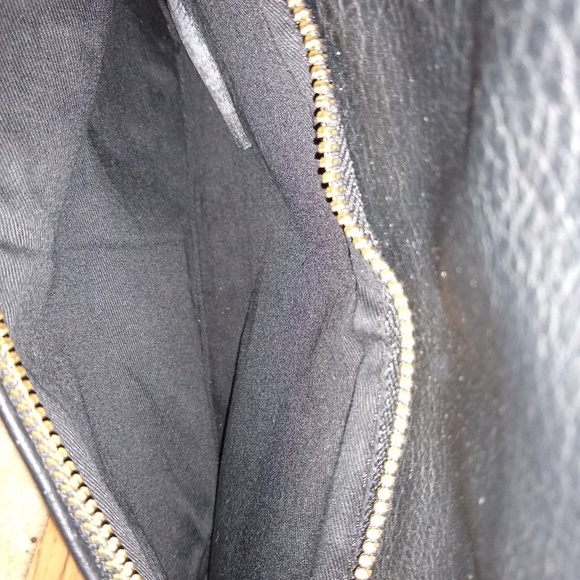 BCBG Evening or Day Clutch - Picture 7 of 7